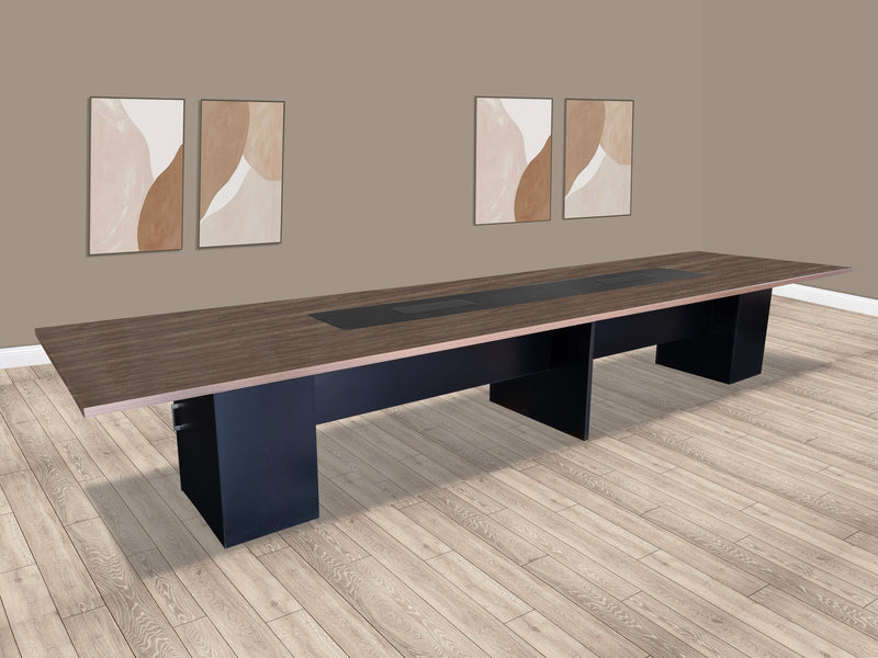 MEGA I MEETING TABLE