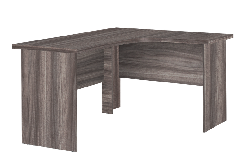 S110 Curved Cluster Desk 1600x1200x600D