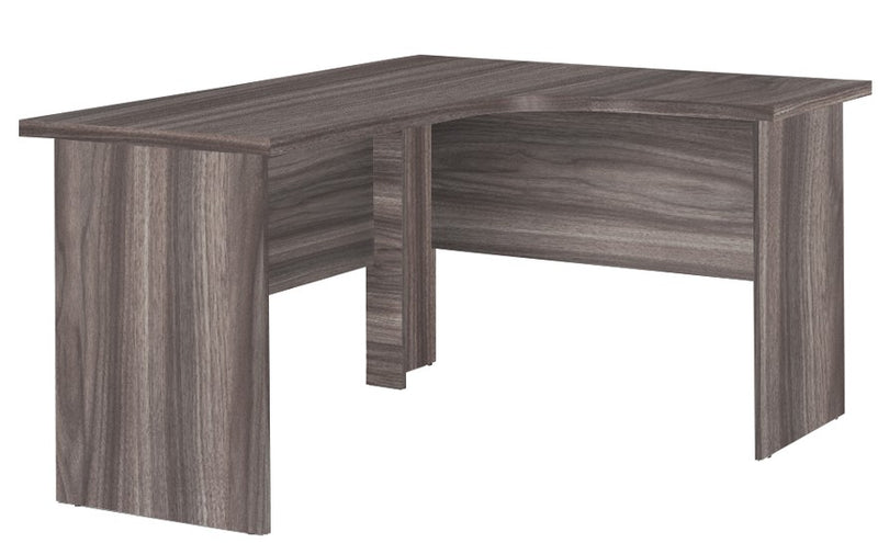 S110 Curved Cluster Desk 1600x1200x600D