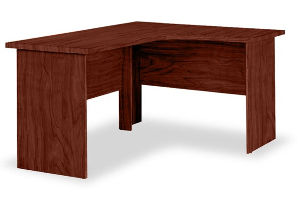 S110 Curved Cluster Desk 1600x1200x600D